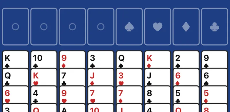 FreeCell Odyssey